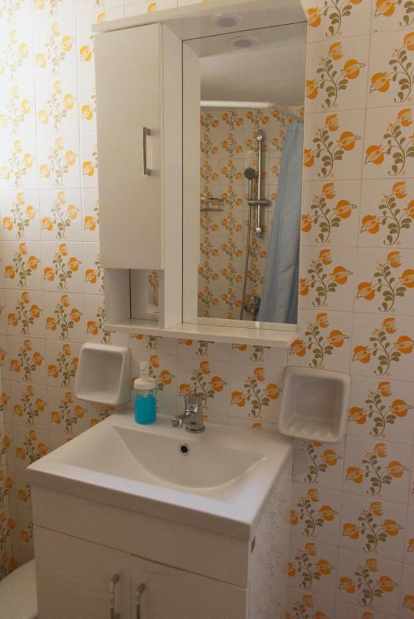 Margaret House Villa Isterni  Bagian luar foto