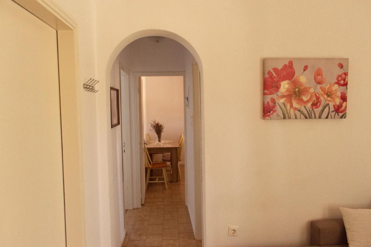 Margaret House Villa Isterni  Bagian luar foto