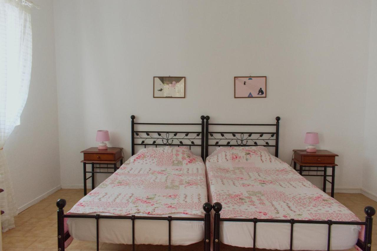 Margaret House Villa Isterni  Bagian luar foto