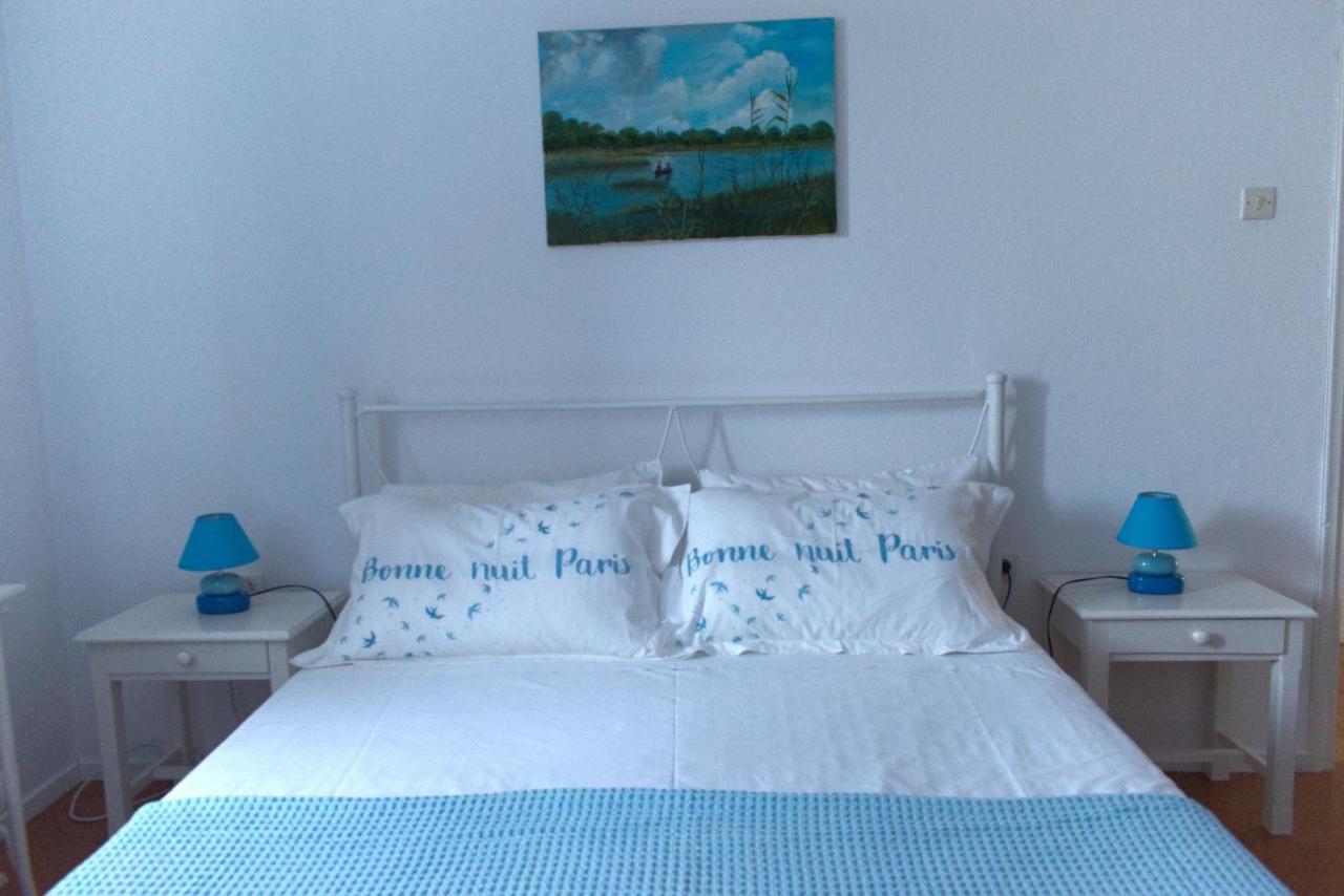 Margaret House Villa Isterni  Bagian luar foto