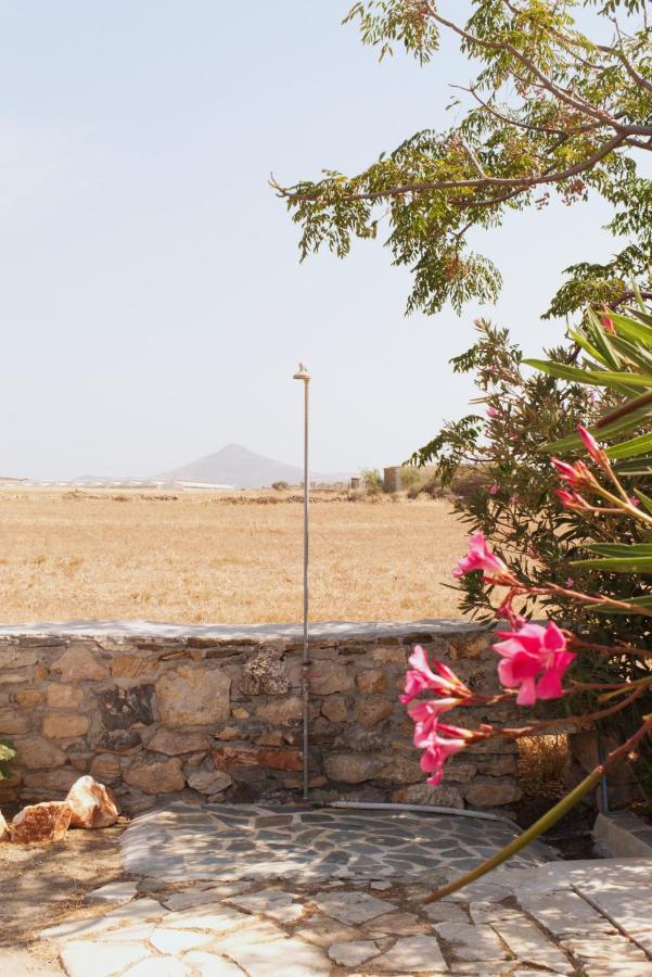 Margaret House Villa Isterni  Bagian luar foto