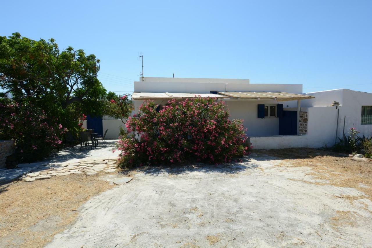 Margaret House Villa Isterni  Bagian luar foto