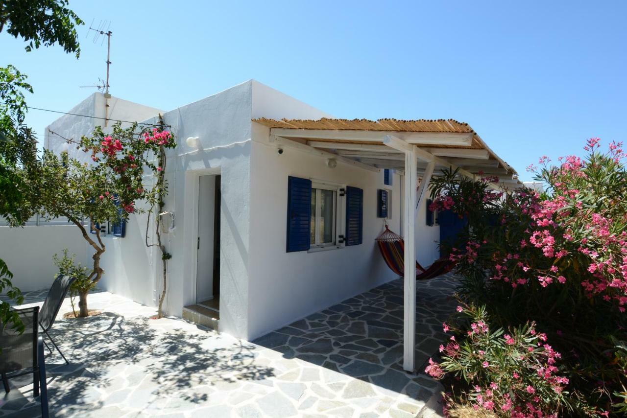Margaret House Villa Isterni  Bagian luar foto