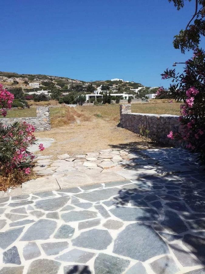 Margaret House Villa Isterni  Bagian luar foto