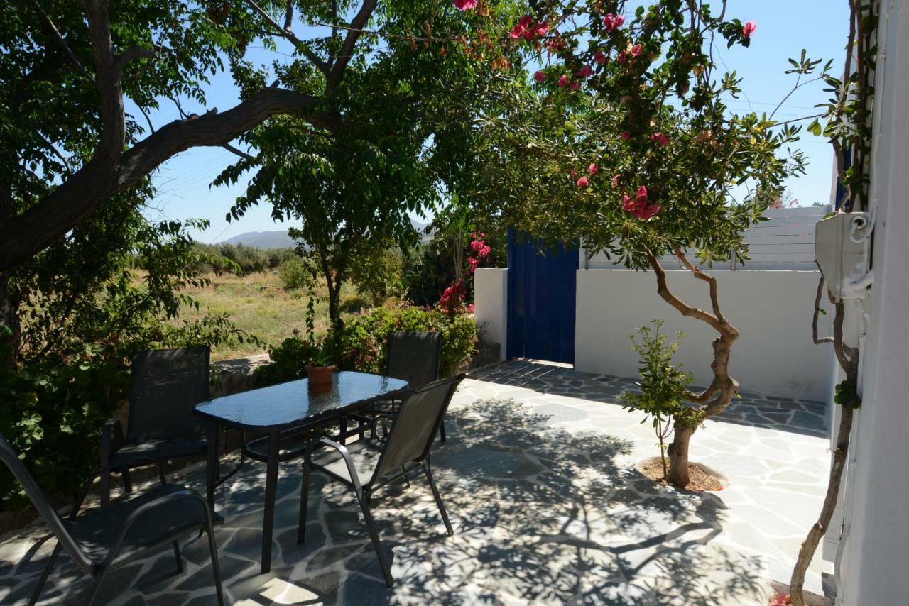 Margaret House Villa Isterni  Bagian luar foto
